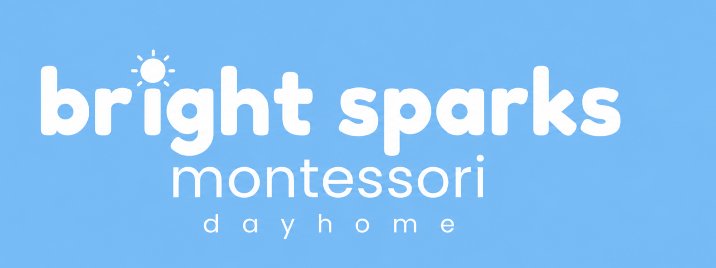 Bright Sparks Montessori Dayhome